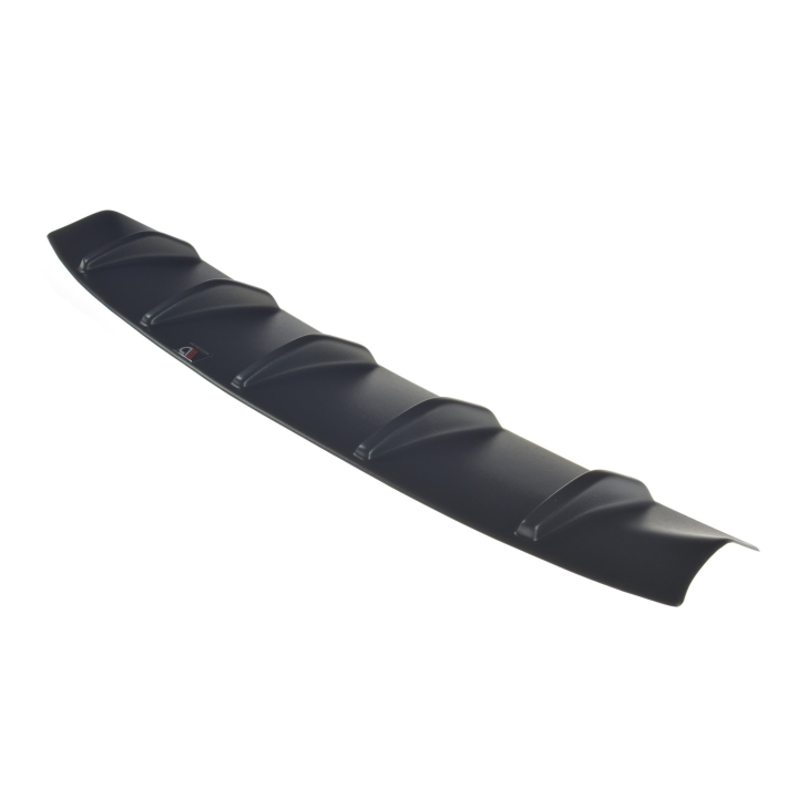 REAR VALANCE JAGUAR XF- R