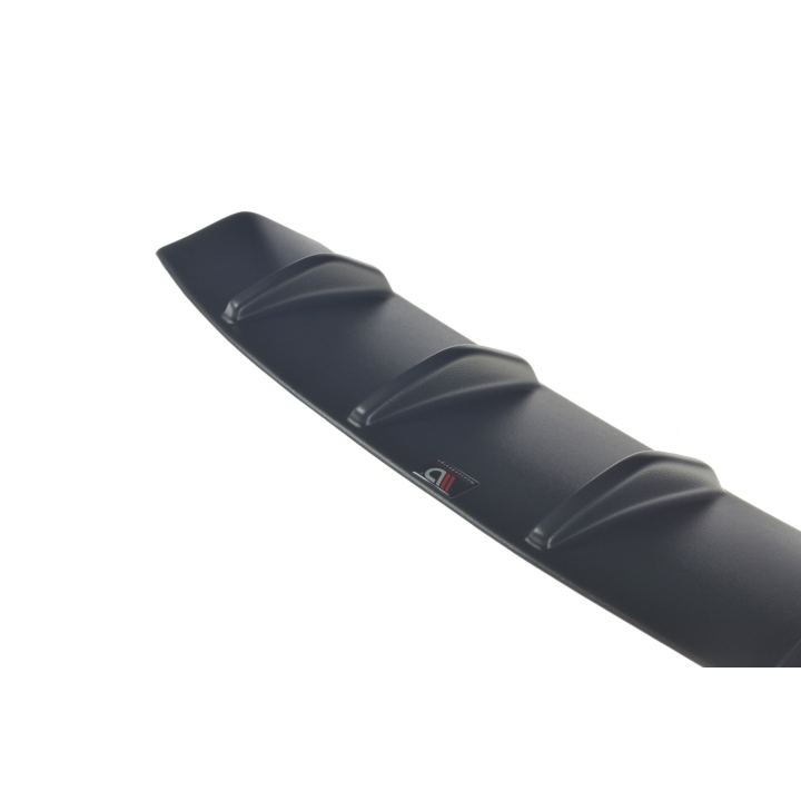 REAR VALANCE JAGUAR XF- R