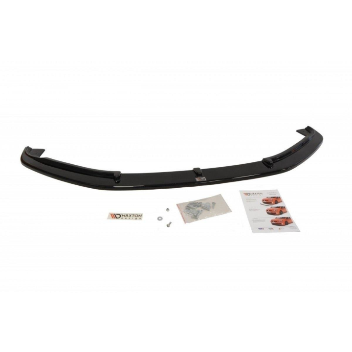 Splitter Przedni Jaguar XF X250 Polift