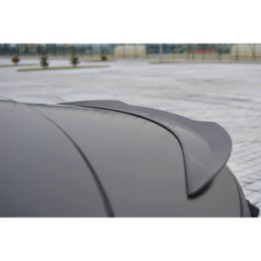 Spoiler Cap Jaguar XF X250 Sportbrake