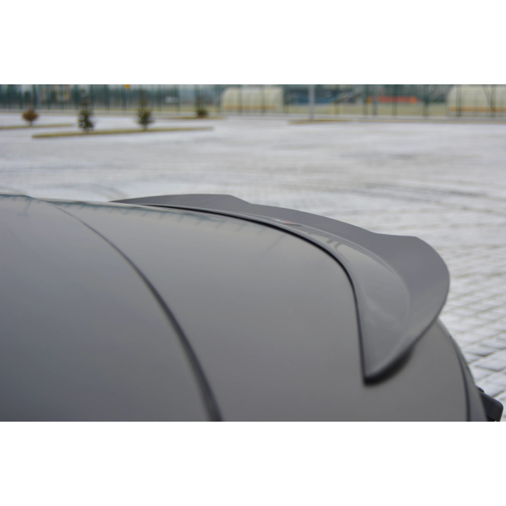 Spoiler Cap Jaguar XF X250 Sportbrake