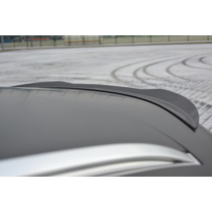 Spoiler Cap Jaguar XF X250 Sportbrake