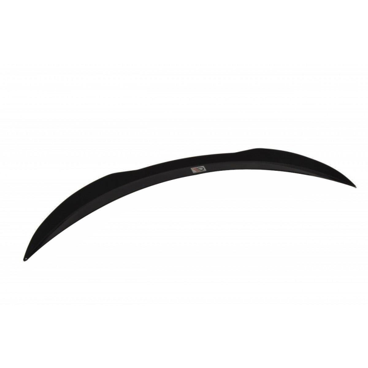 Spoiler Cap Jaguar XF X250 Sportbrake