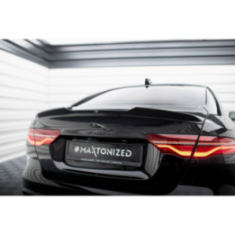Spoiler Cap 3D Jaguar XE X760 Facelift