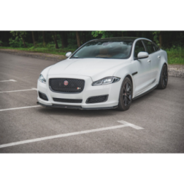 Splitter Przedni Jaguar XJ R-Sport X351 Facelift