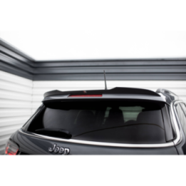 Spoiler Cap Jeep Compass Limited Mk2 Facelift