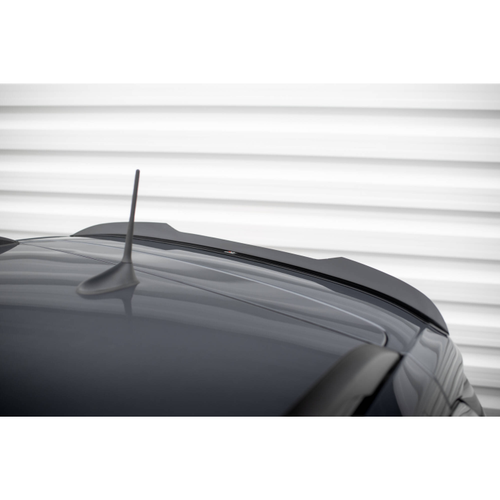 Spoiler Cap Jeep Compass Limited Mk2 Facelift