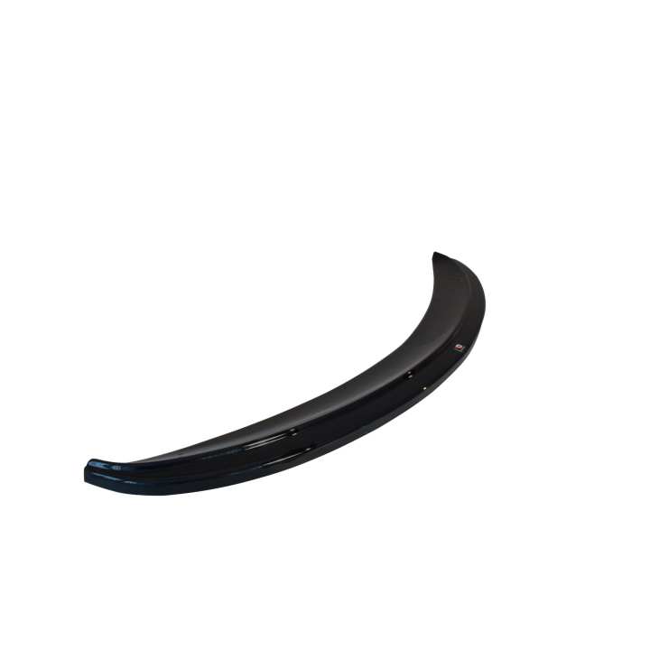 SPLITTER PRZEDNI V.1 JEEP GRAND CHEROKEE WK STR8