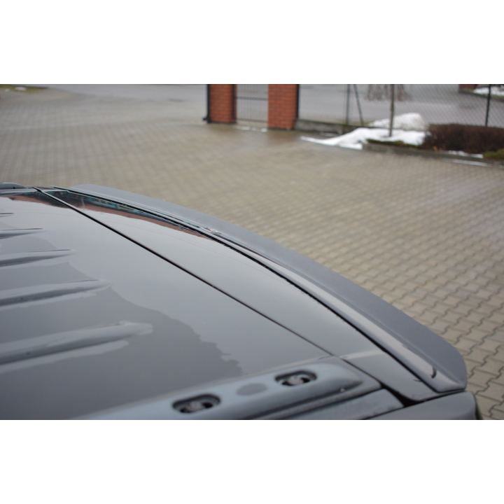 Spoiler Cap JEEP GRAND CHEROKEE WK STR8