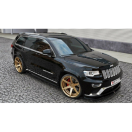 Splitter Przedni Jeep Grand Cherokee WK2 Summit Polift
