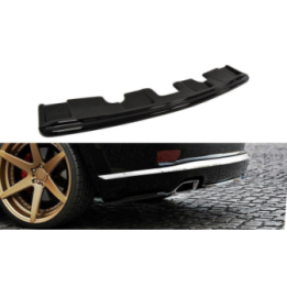 Splitter Tylny Jeep Grand Cherokee WK2 Summit Polift bez dyfuzora