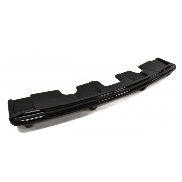 Splitter Tylny Jeep Grand Cherokee WK2 Summit Polift  z dyfuzorem
