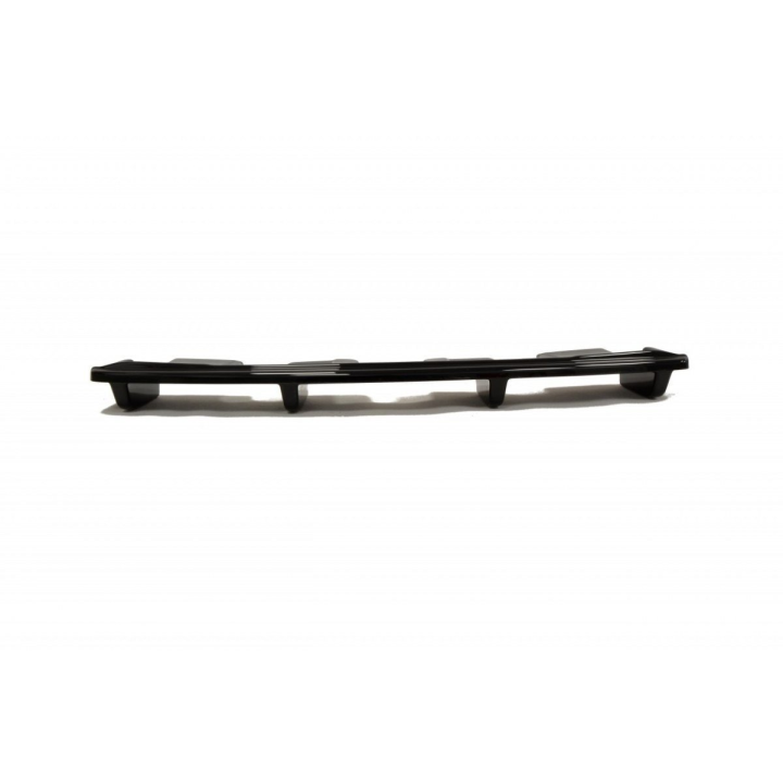 Splitter Tylny Jeep Grand Cherokee WK2 Summit Polift  z dyfuzorem