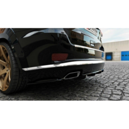 Splittery Tylne Boczne Jeep Grand Cherokee WK2 Summit Polift
