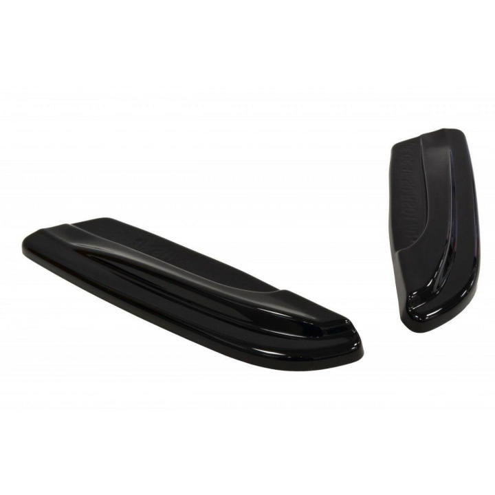 Splittery Tylne Boczne Jeep Grand Cherokee WK2 Summit Polift