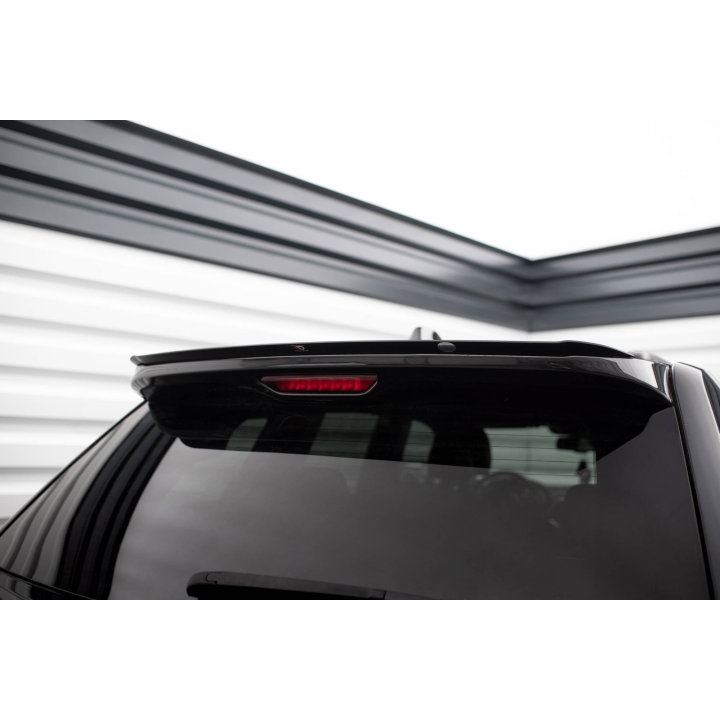Spoiler Cap Jeep Grand Cherokee WK2 Summit Polift