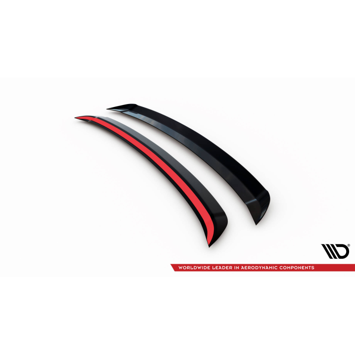 Spoiler Cap Jeep Grand Cherokee WK2 Summit Polift