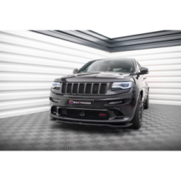 Splitter Przedni Jeep Grand Cherokee SRT WK2 Facelift