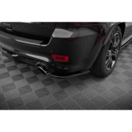 Splittery Tylne Boczne Jeep Grand Cherokee SRT WK2 Facelift
