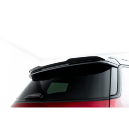 Spoiler Cap Jeep Grand Cherokee L Mk5