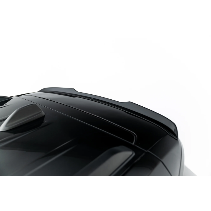 Spoiler Cap Jeep Grand Cherokee L Mk5