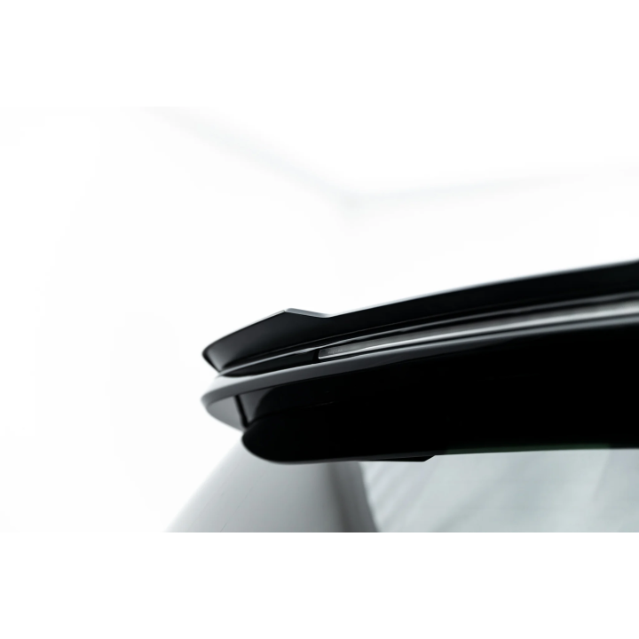 Spoiler Cap Jeep Grand Cherokee L Mk5