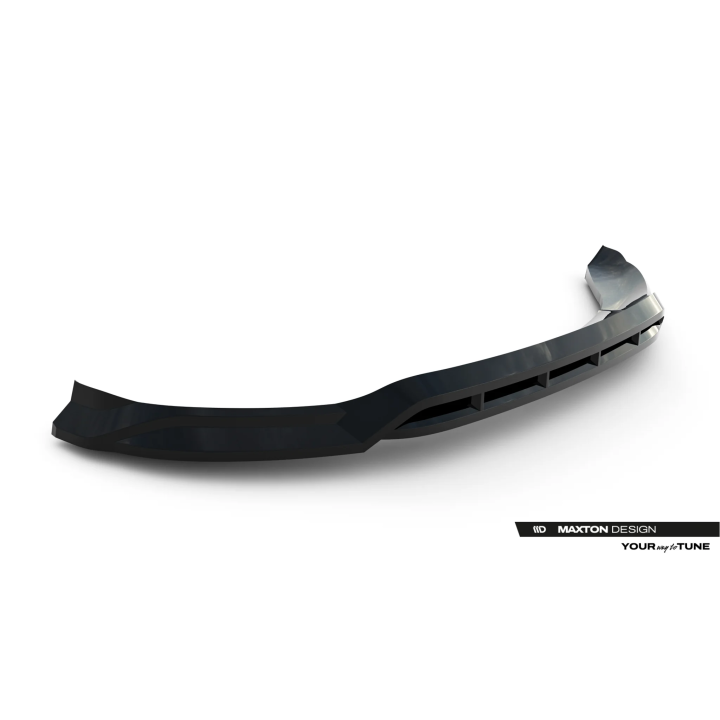 Splitter Przedni Jeep Grand Cherokee L Mk5