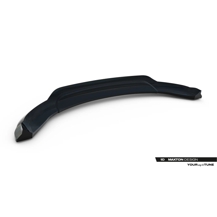 Splitter Przedni Jeep Grand Cherokee L Mk5