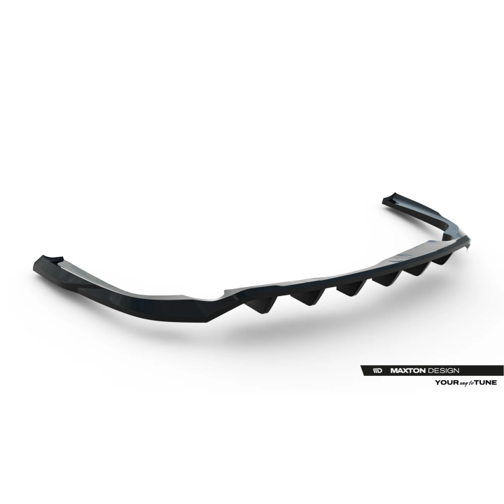 Splitter Tylny (Z Dyfuzorem) Jeep Grand Cherokee L Mk5