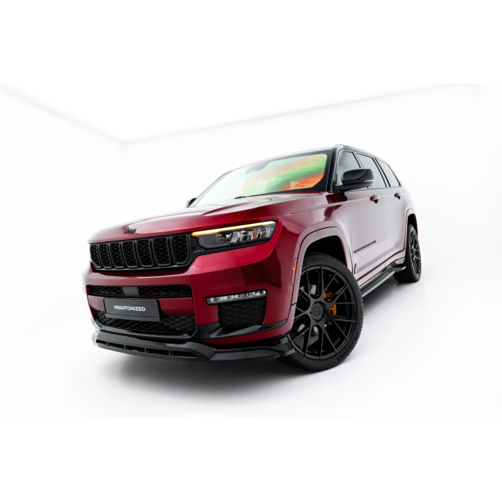Zestaw Splitterów Jeep Grand Cherokee L Mk5