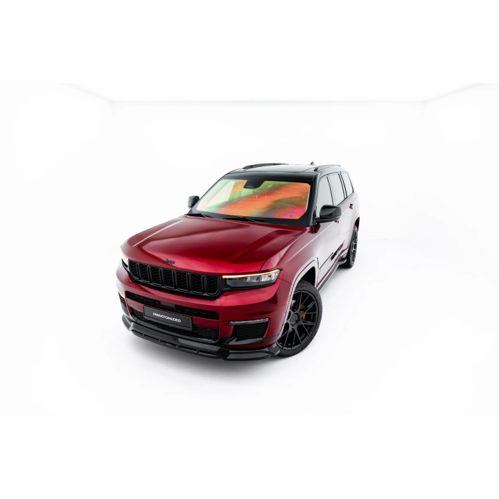 Zestaw Splitterów Jeep Grand Cherokee L Mk5