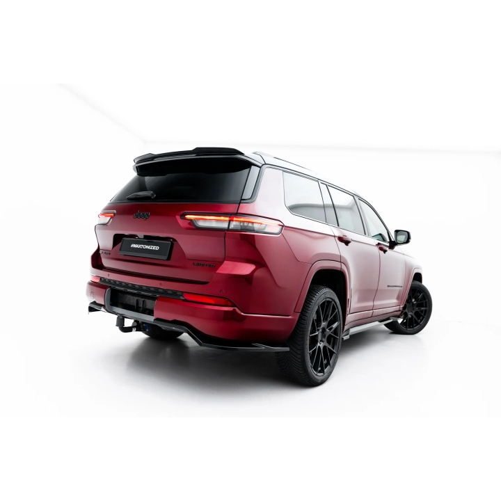 Zestaw Splitterów Jeep Grand Cherokee L Mk5