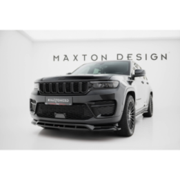 Splitter Przedni Jeep Grand Cherokee Mk5