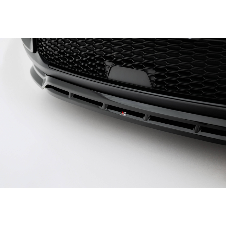 Splitter Przedni Jeep Grand Cherokee Mk5