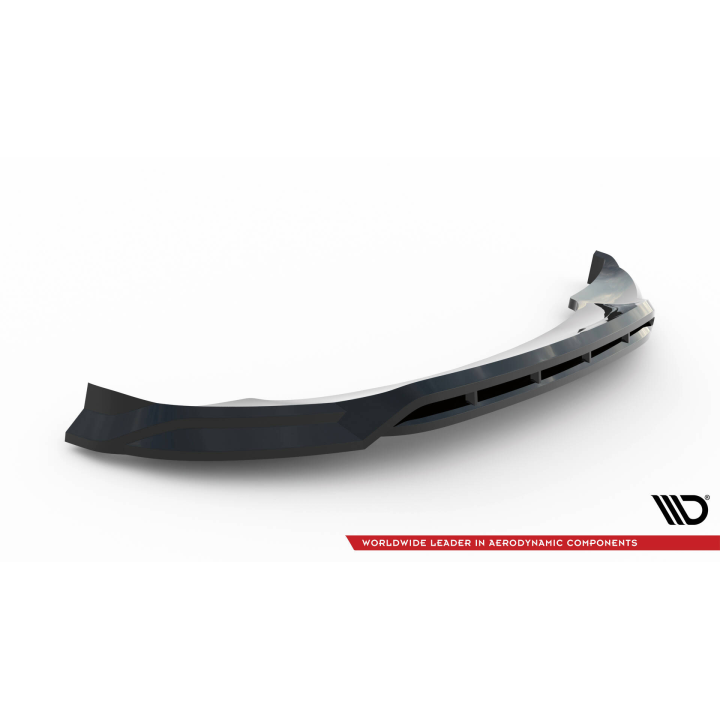 Splitter Przedni Jeep Grand Cherokee Mk5