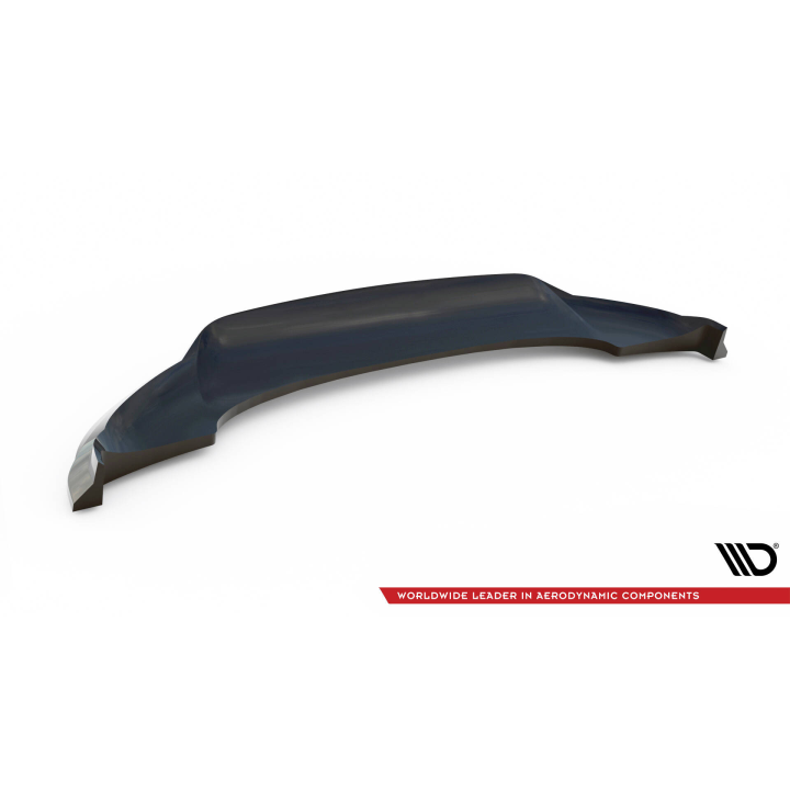 Splitter Przedni Jeep Grand Cherokee Mk5