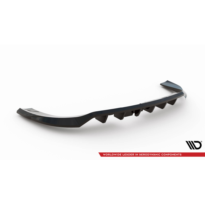 Splitter Tylny (Z Dyfuzorem) Jeep Grand Cherokee Mk5