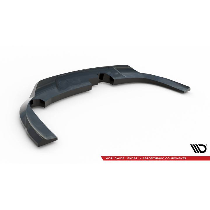 Splitter Tylny (Z Dyfuzorem) Jeep Grand Cherokee Mk5