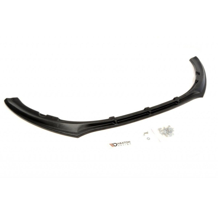 Splitter Przedni Kia Ceed MK1 - Przedlift