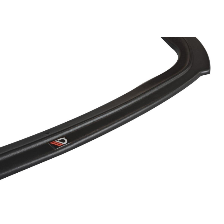 SPLITTER PRZEDNI V.1 KIA CEE'D/PRO CEE'D GT MK2