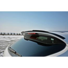 Spoiler Cap KIA PRO CEE'D GT MK2
