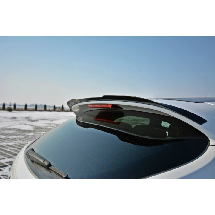 Spoiler Cap KIA PRO CEE'D GT MK2