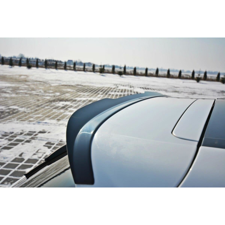 Spoiler Cap KIA PRO CEE'D GT MK2