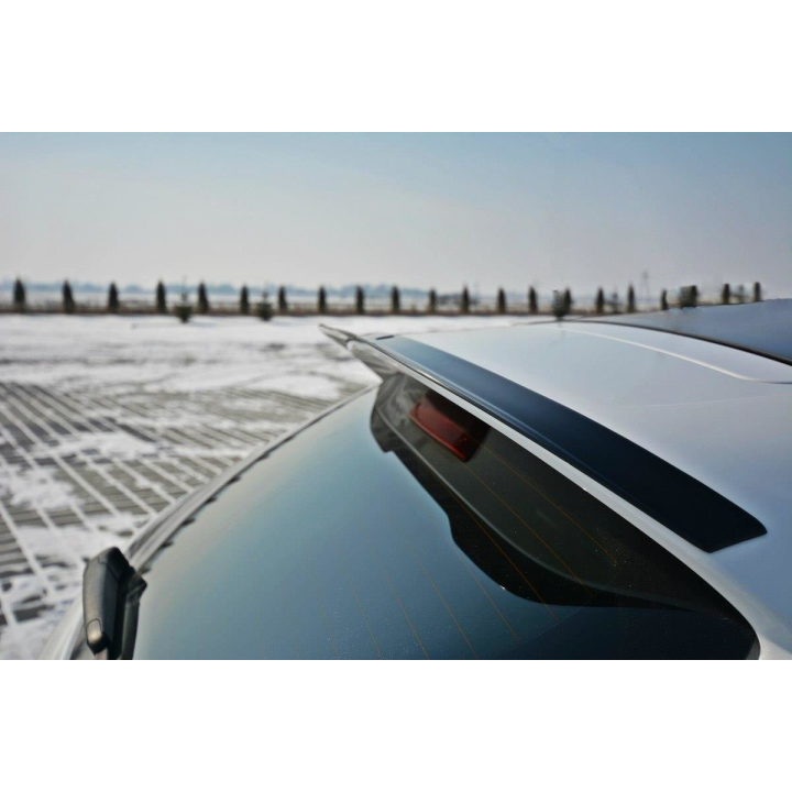 Spoiler Cap KIA PRO CEE'D GT MK2