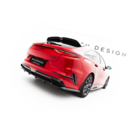 Spoiler Cap Kia ProCeed GT / GT-Line Mk1