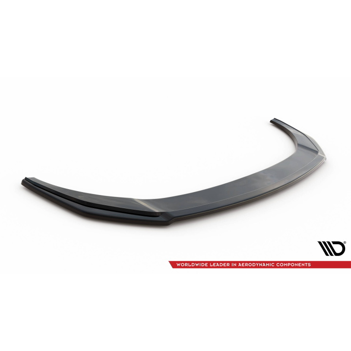 Splitter Przedni V.2 Kia Ceed GT / GT-Line Mk3 / Proceed Mk1