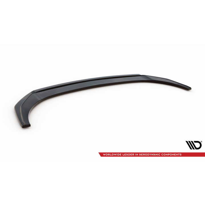 Splitter Przedni V.2 Kia Ceed GT / GT-Line Mk3 / Proceed Mk1