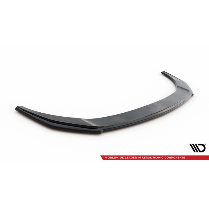 Splitter Przedni V.1 Kia Ceed GT / GT-Line Mk3 / Proceed Mk1