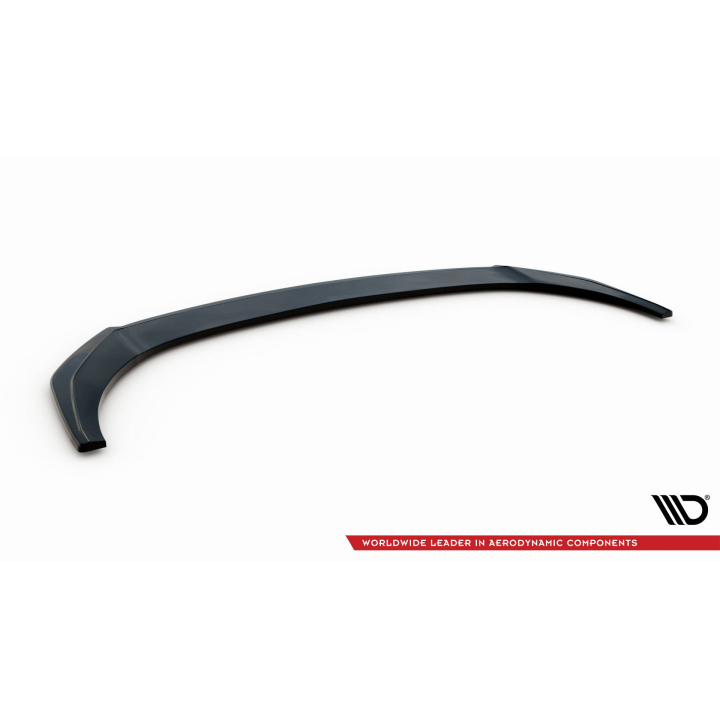 Splitter Przedni V.1 Kia Ceed GT / GT-Line Mk3 / Proceed Mk1