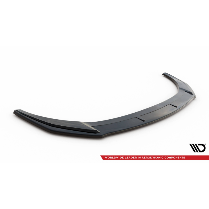 Splitter Przedni V.3 Kia Ceed GT / GT-Line Mk3 / Proceed Mk1